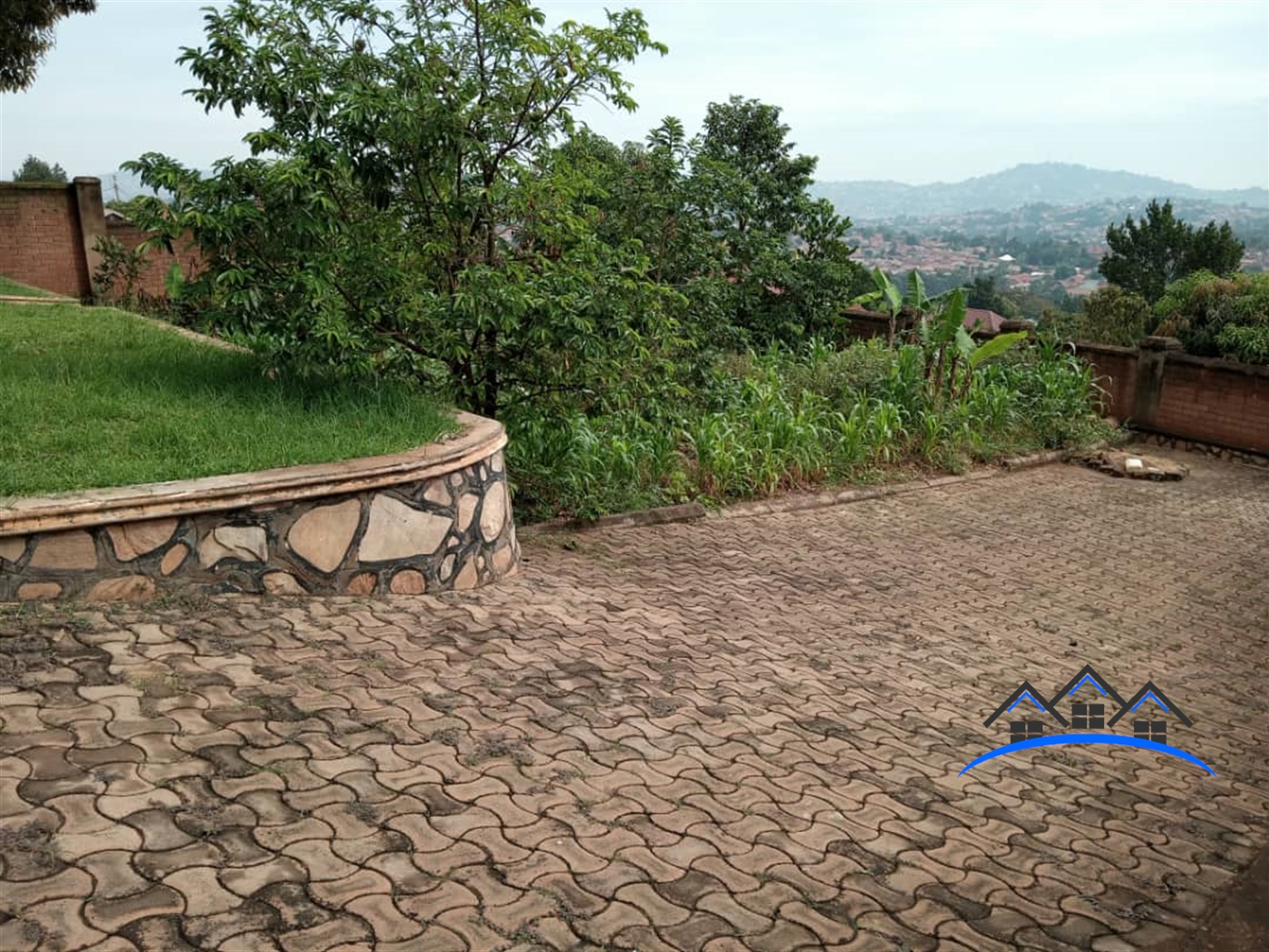 Semi Detached for sale in Ndejje Wakiso