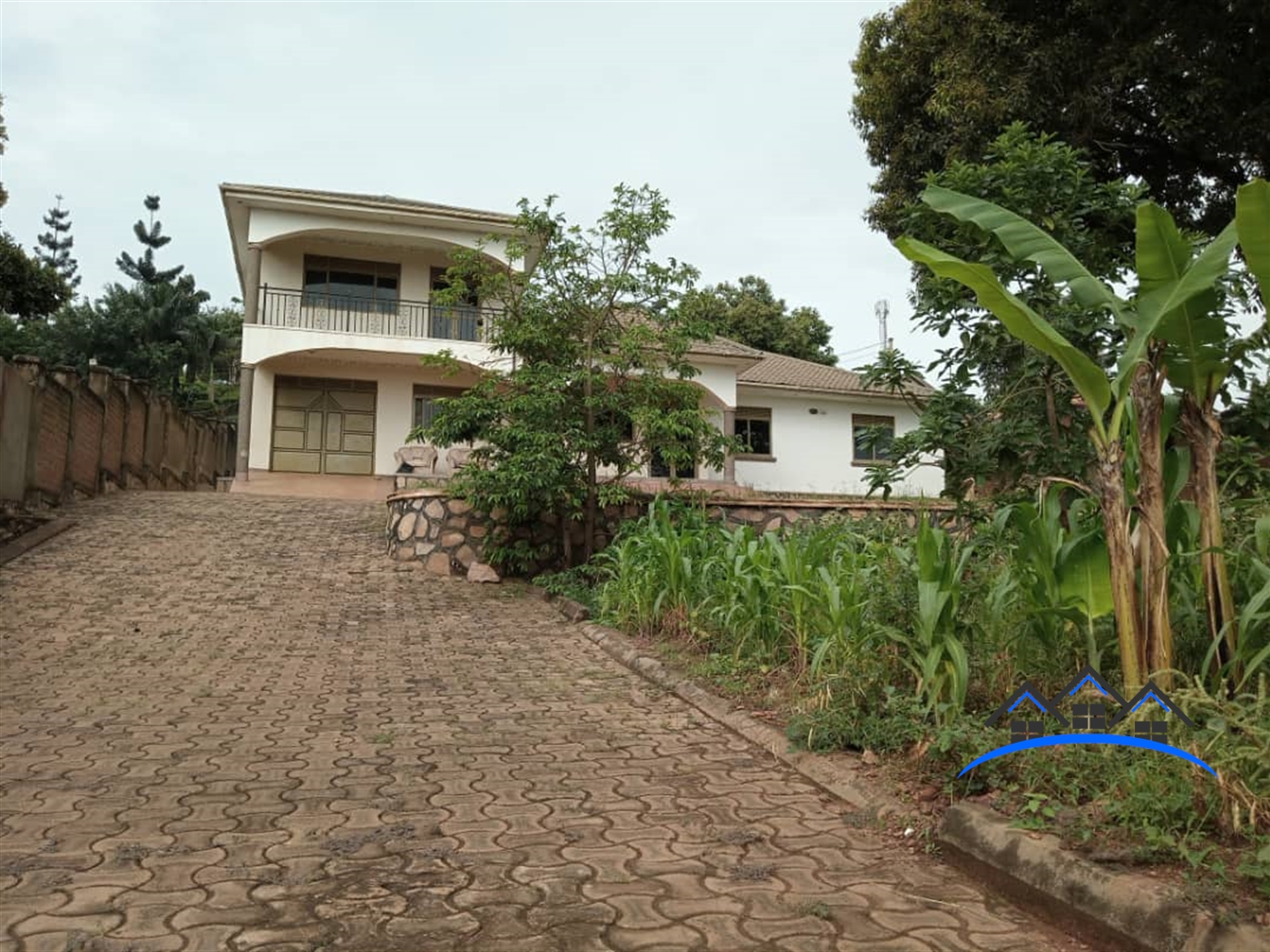 Semi Detached for sale in Ndejje Wakiso