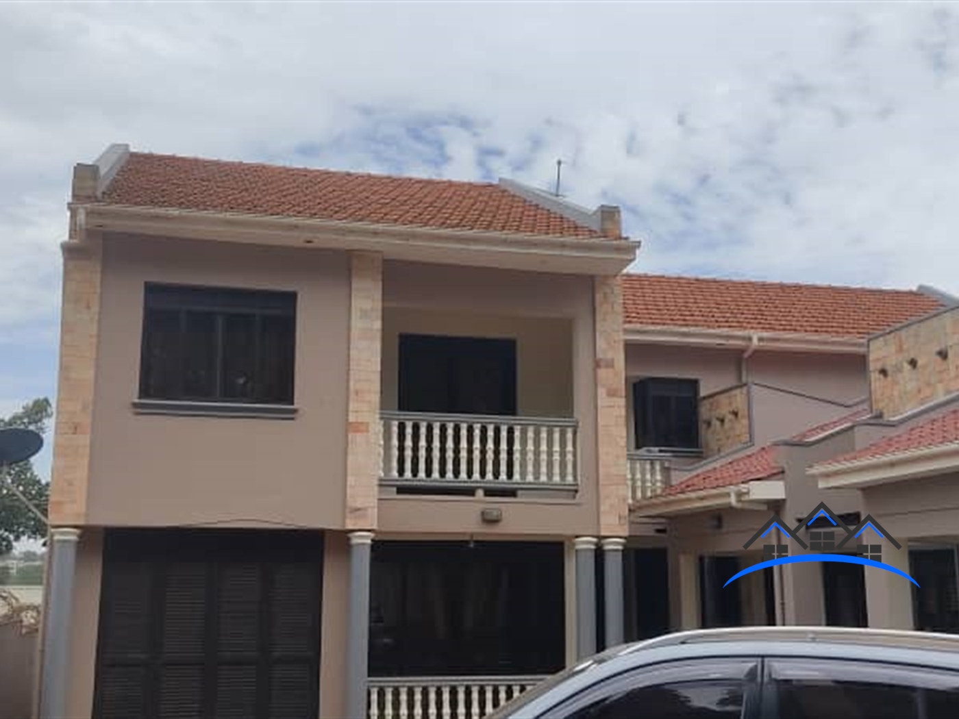 Rental units for sale in Namugongo Wakiso