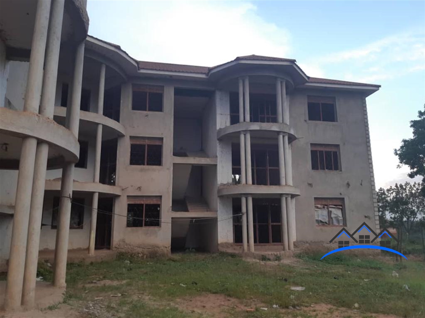 Apartment for sale in Kira Wakiso