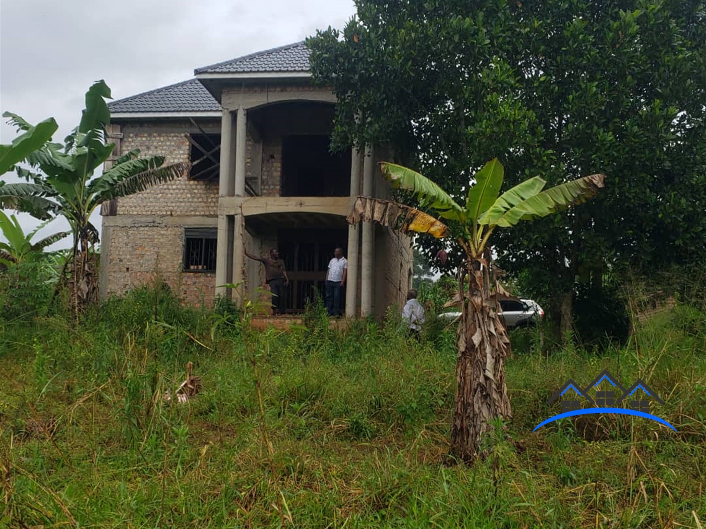 Shell House for sale in Matugga Wakiso