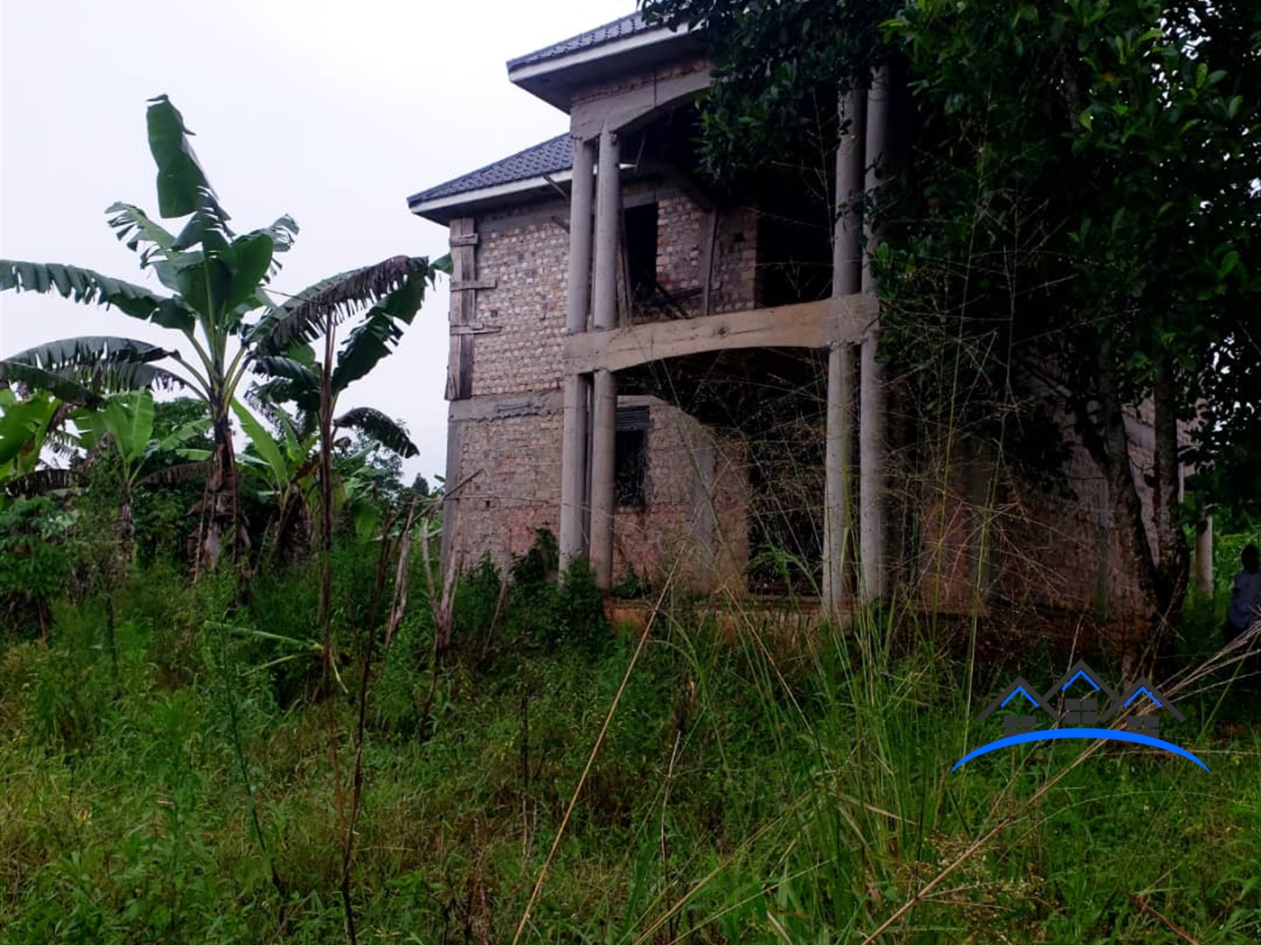 Shell House for sale in Matugga Wakiso