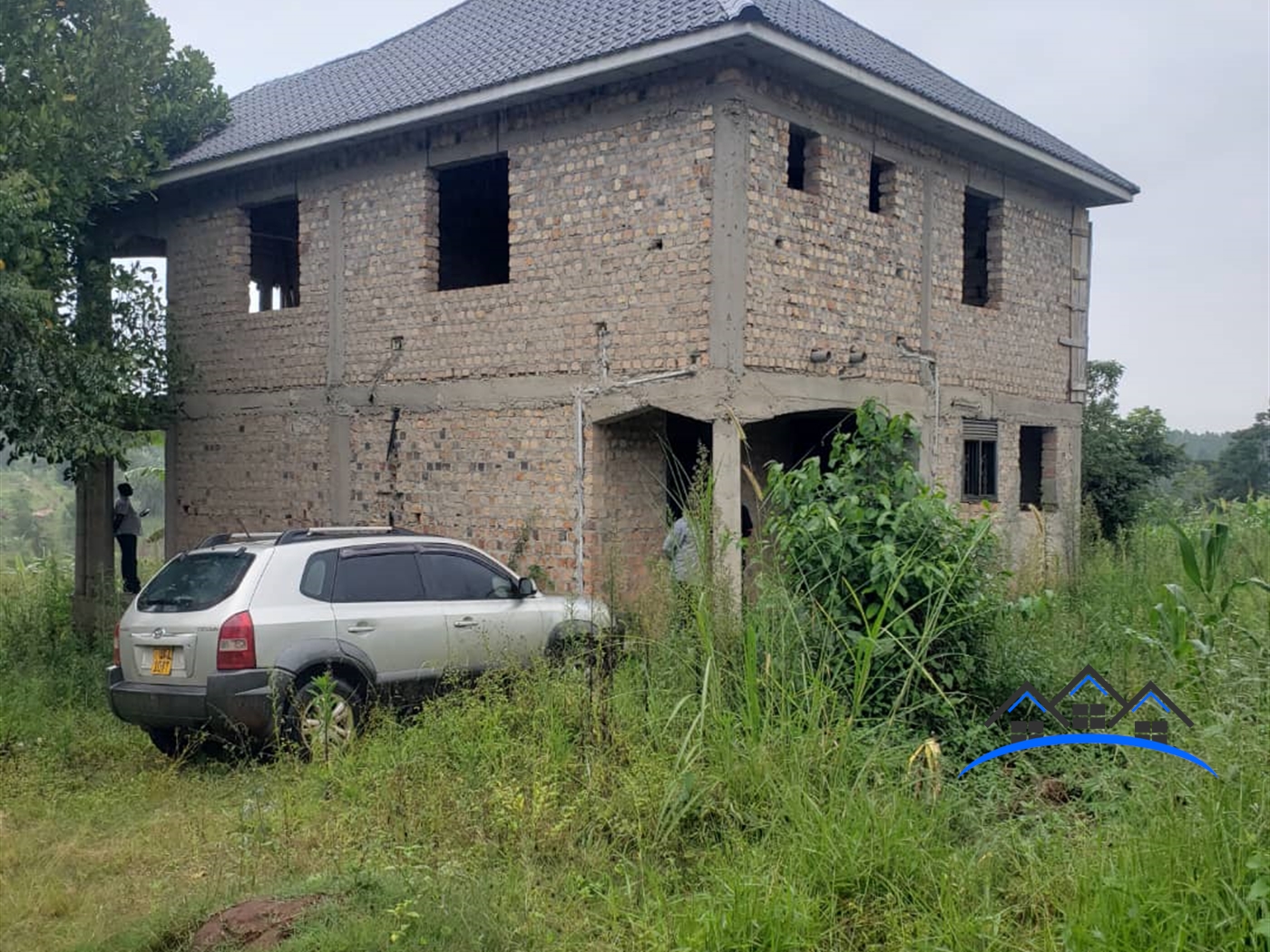 Shell House for sale in Matugga Wakiso