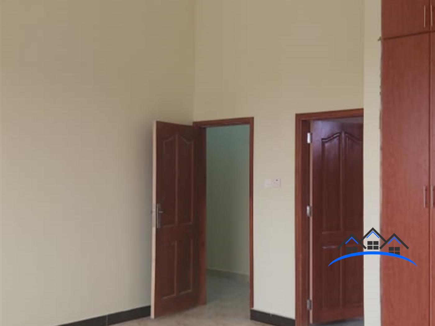 Bungalow for sale in Bwebajja Wakiso