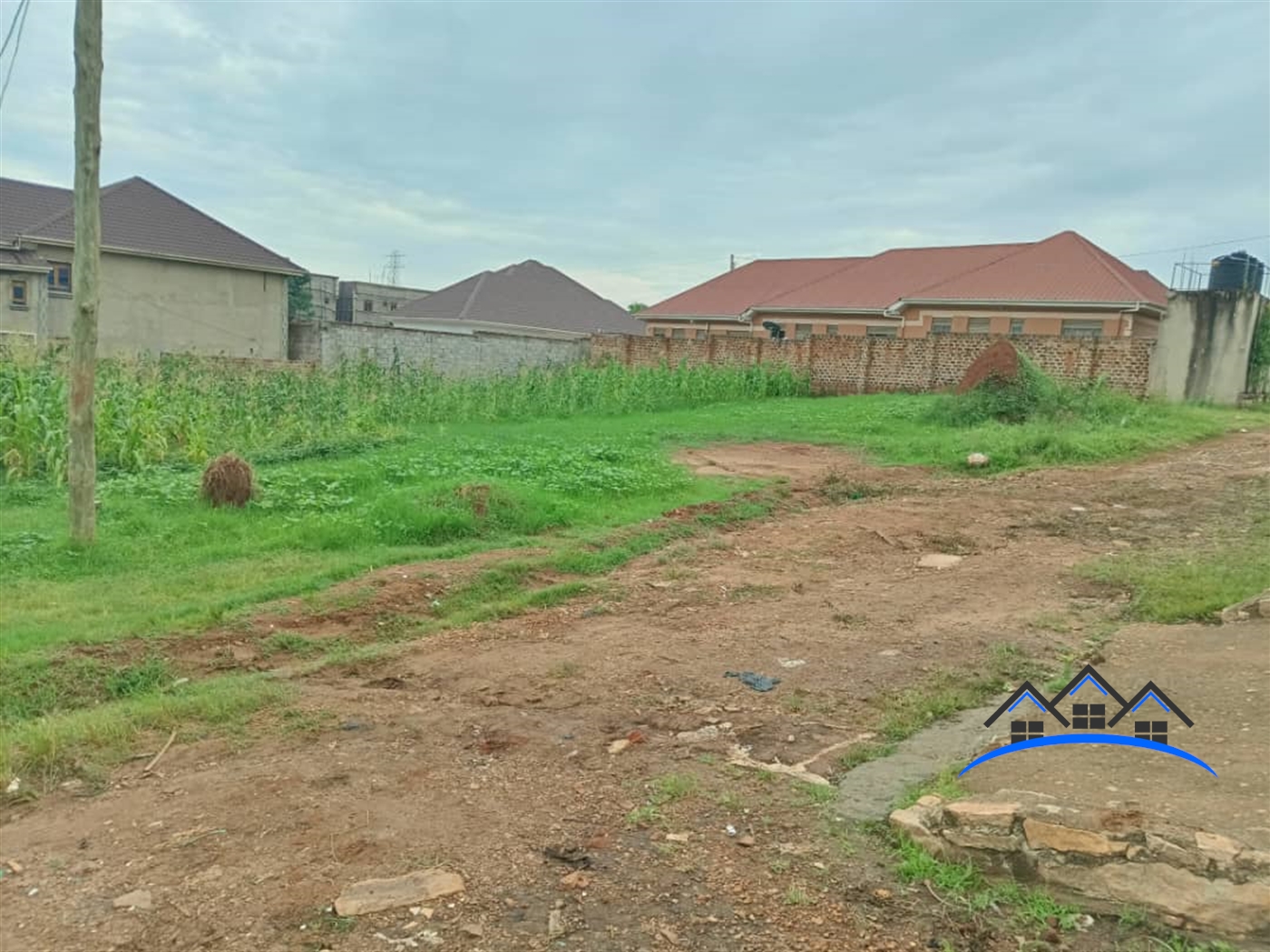 Residential Land for sale in Seetabajjo Mukono