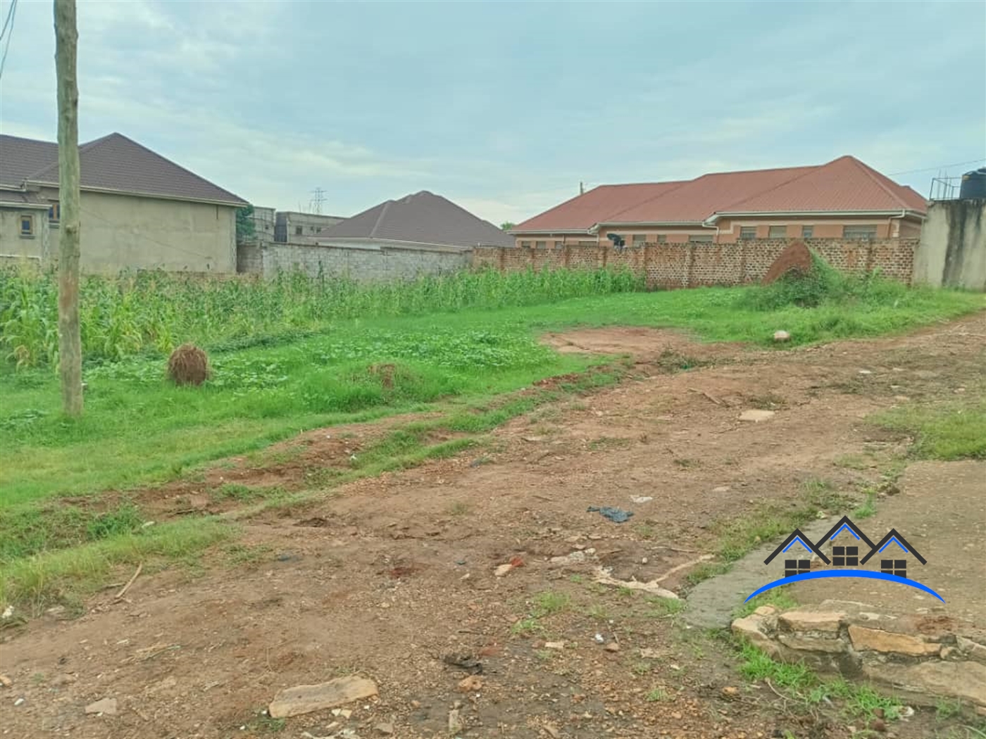 Residential Land for sale in Seetabajjo Mukono
