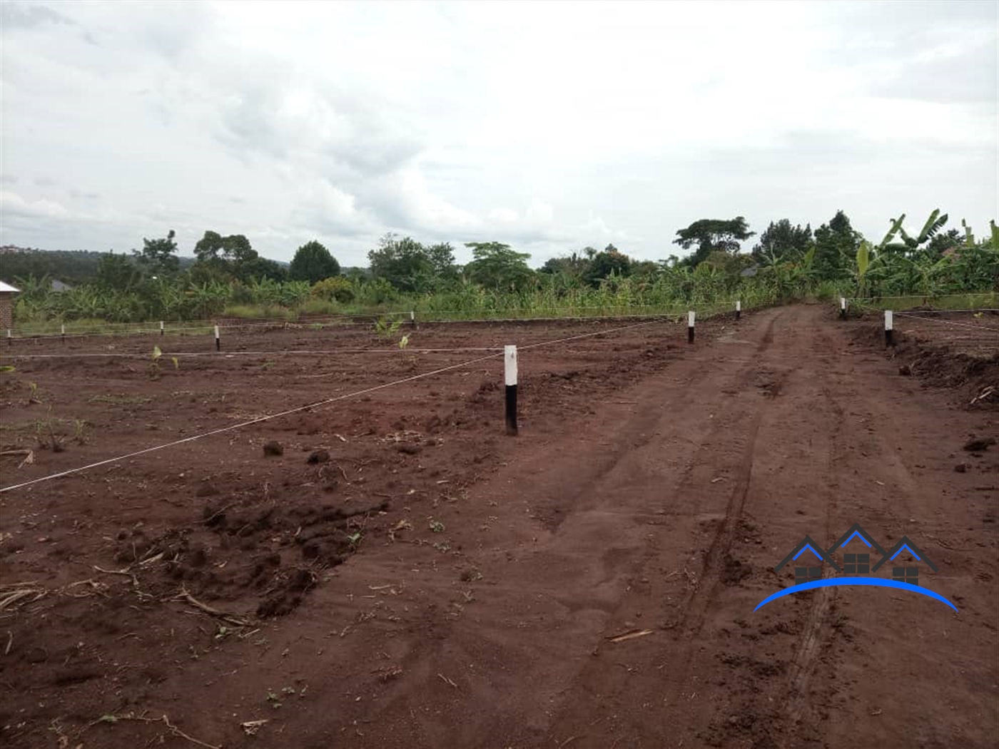 Residential Land for sale in Gayaza Wakiso