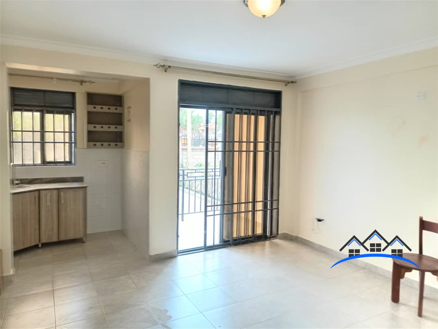 Apartment for sale in Najjera Wakiso