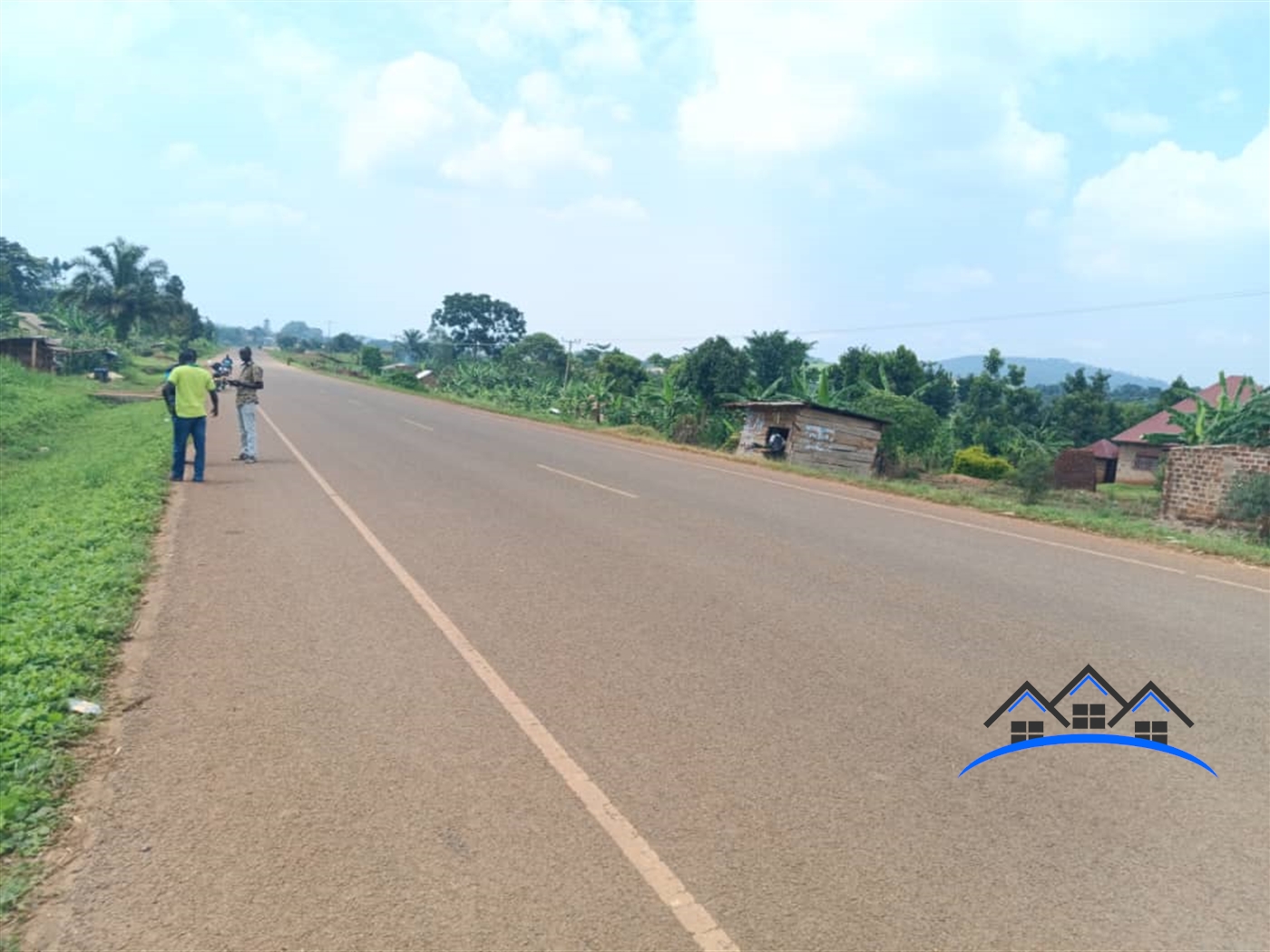 Residential Land for sale in Kisoga Mukono