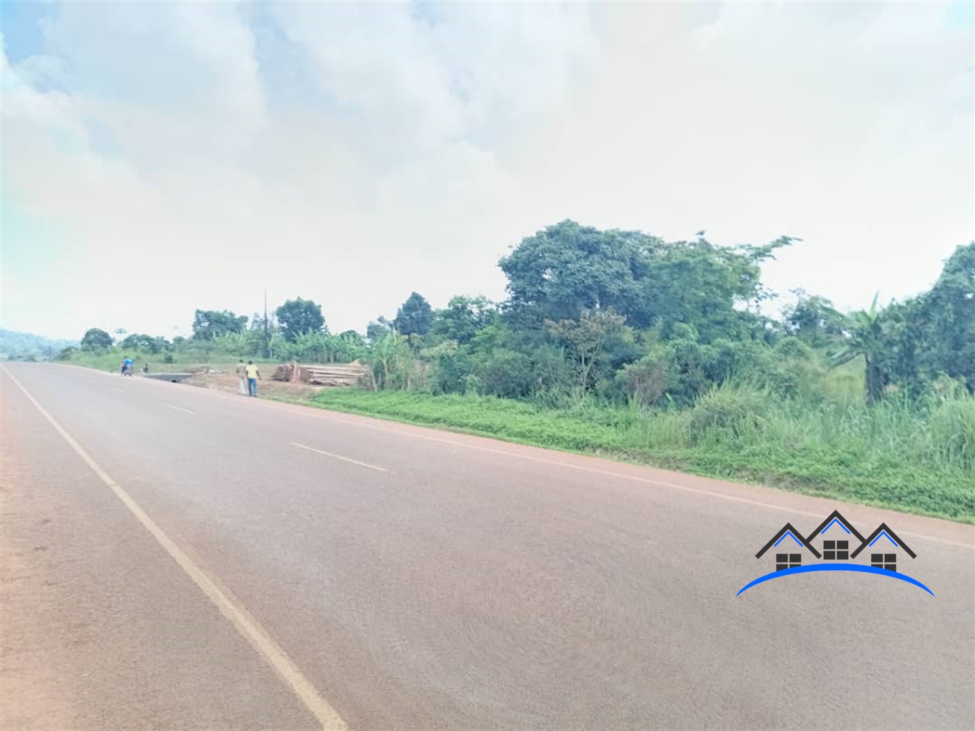 Residential Land for sale in Kisoga Mukono