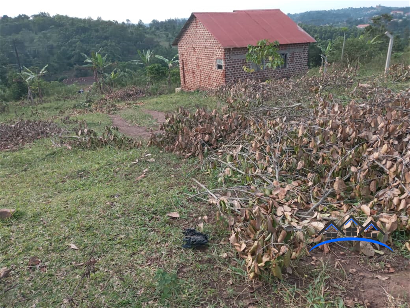 Residential Land for sale in Kiwenda Wakiso