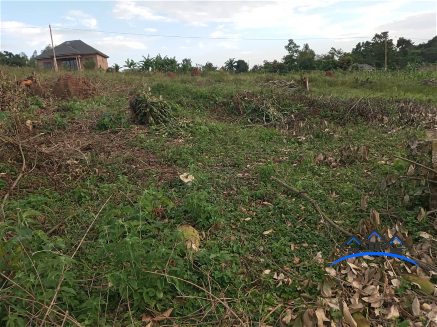 Residential Land for sale in Kiwenda Wakiso