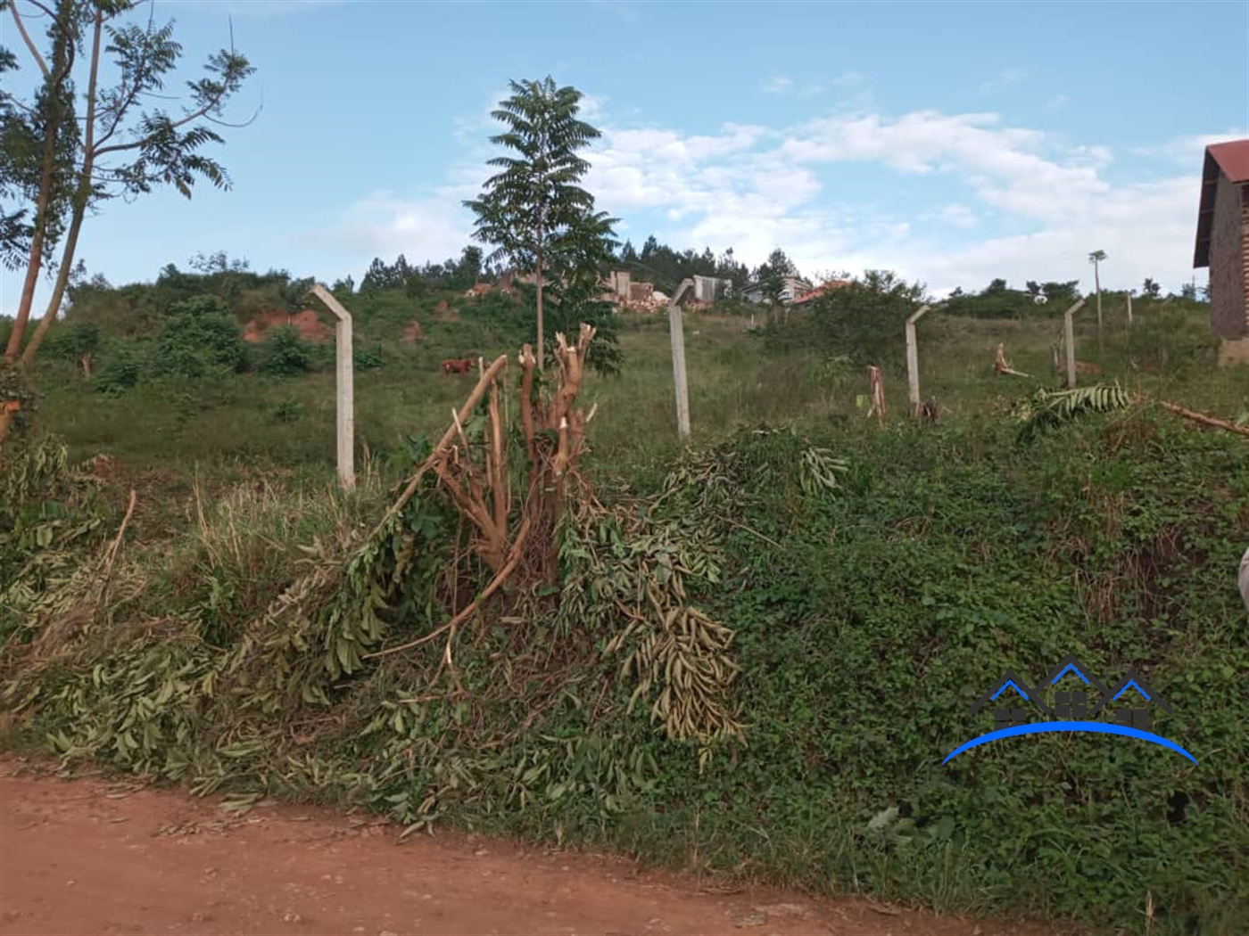 Residential Land for sale in Kiwenda Wakiso