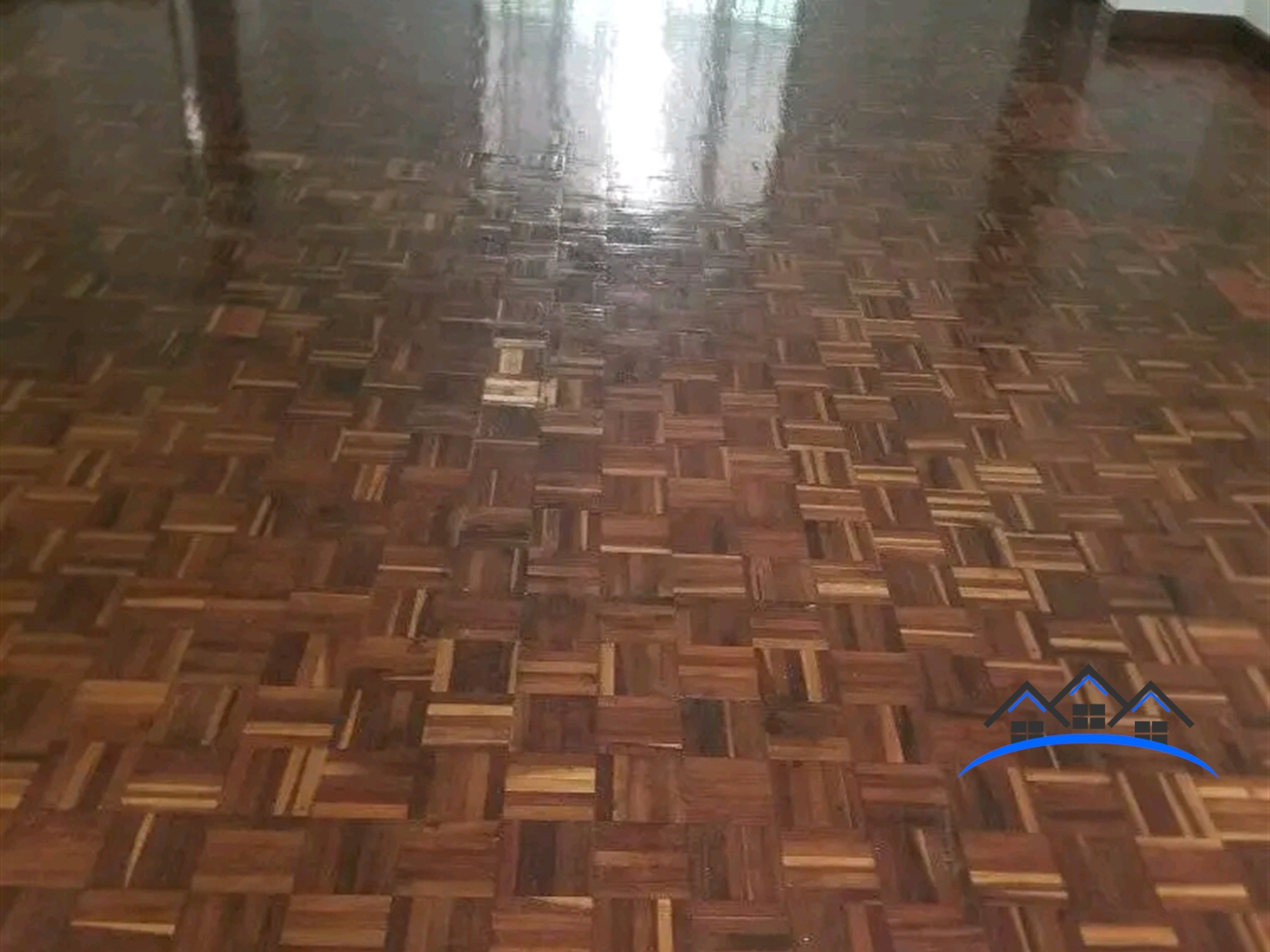Floor/House plan