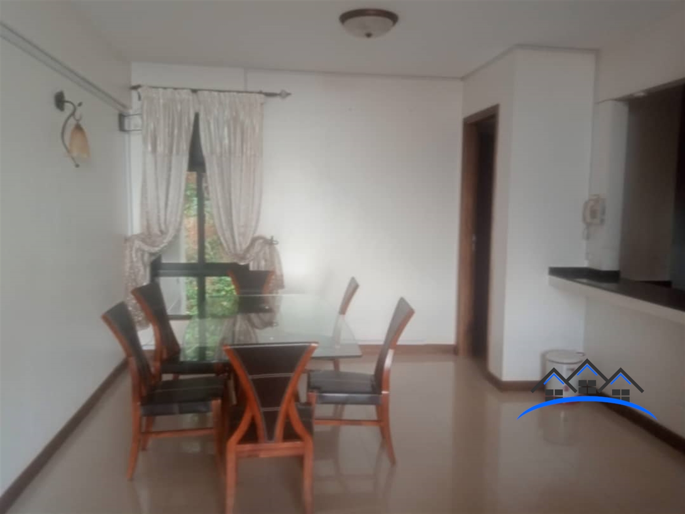 Apartment for sale in Lubowa Wakiso