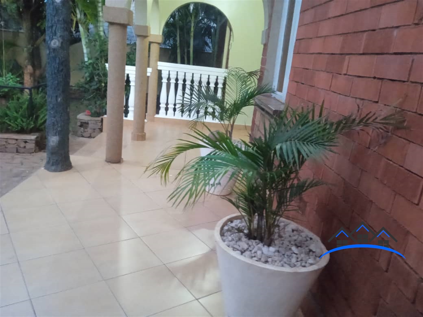 Bungalow for sale in Kisaasi Kampala