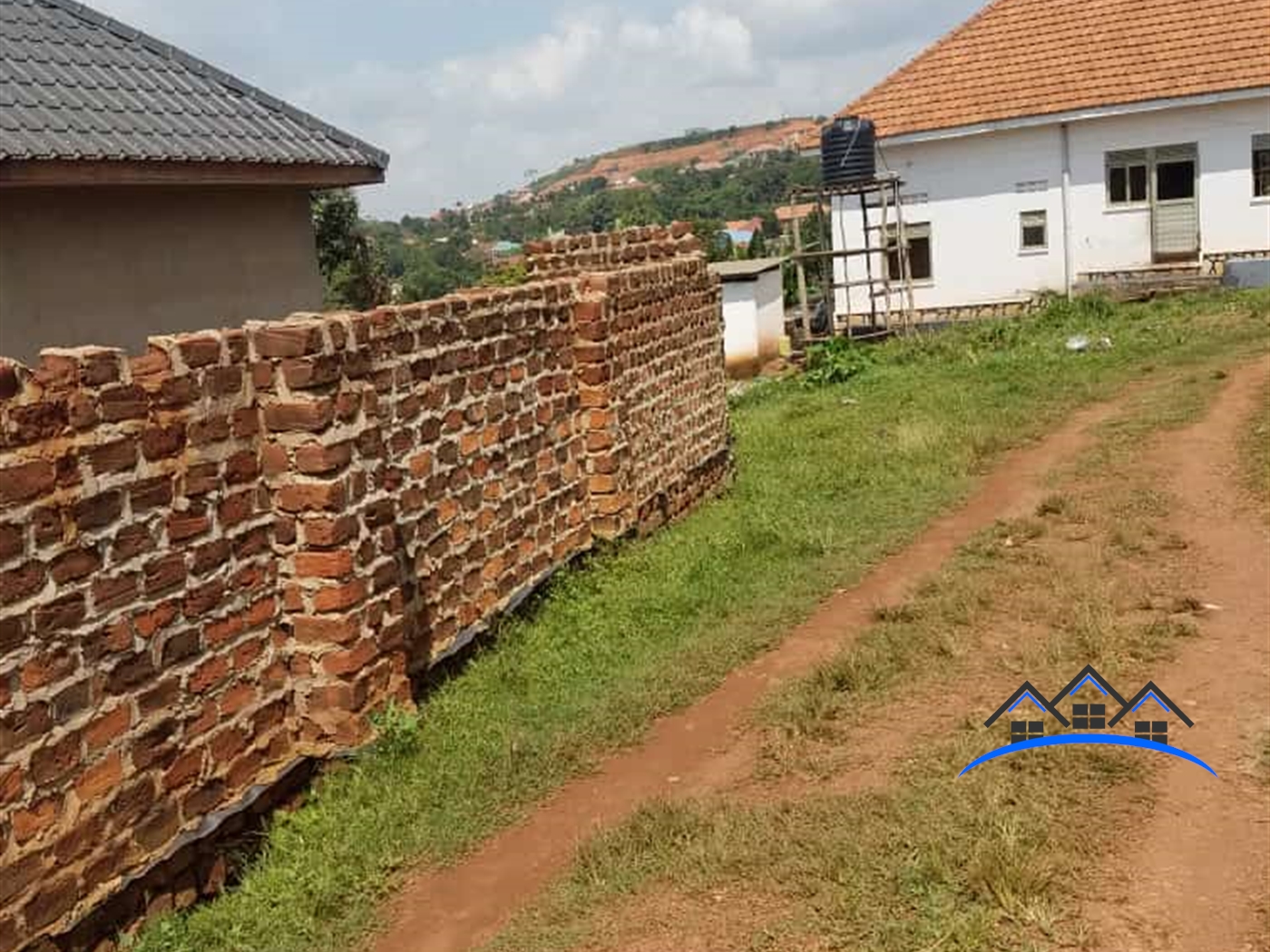 Shell House for sale in Bulenga Wakiso