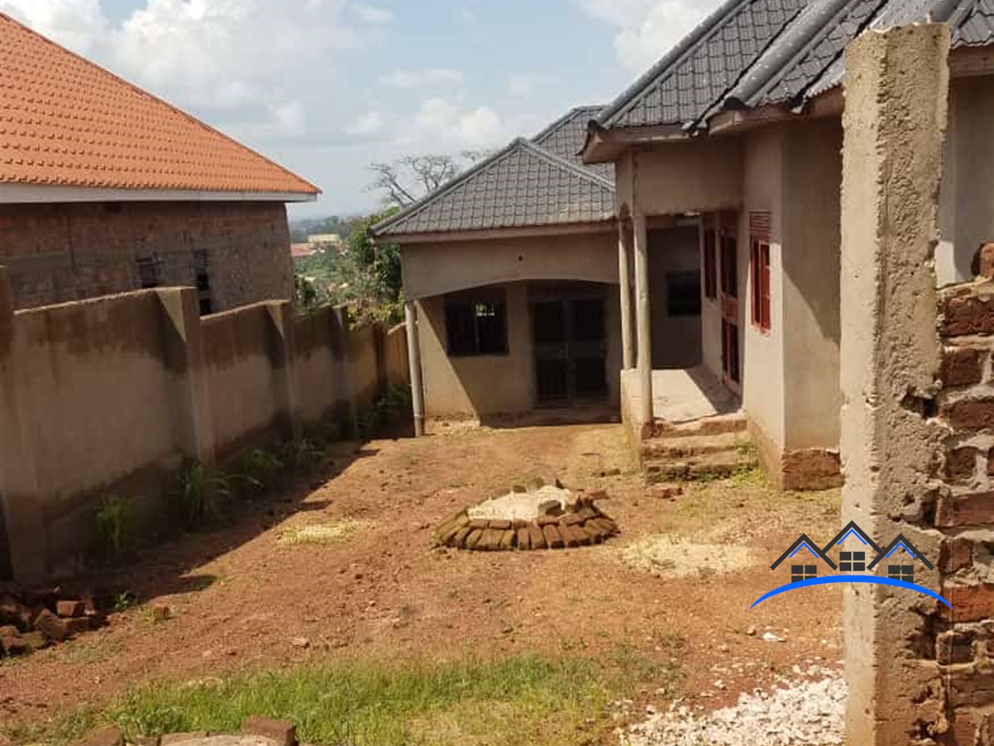 Shell House for sale in Bulenga Wakiso