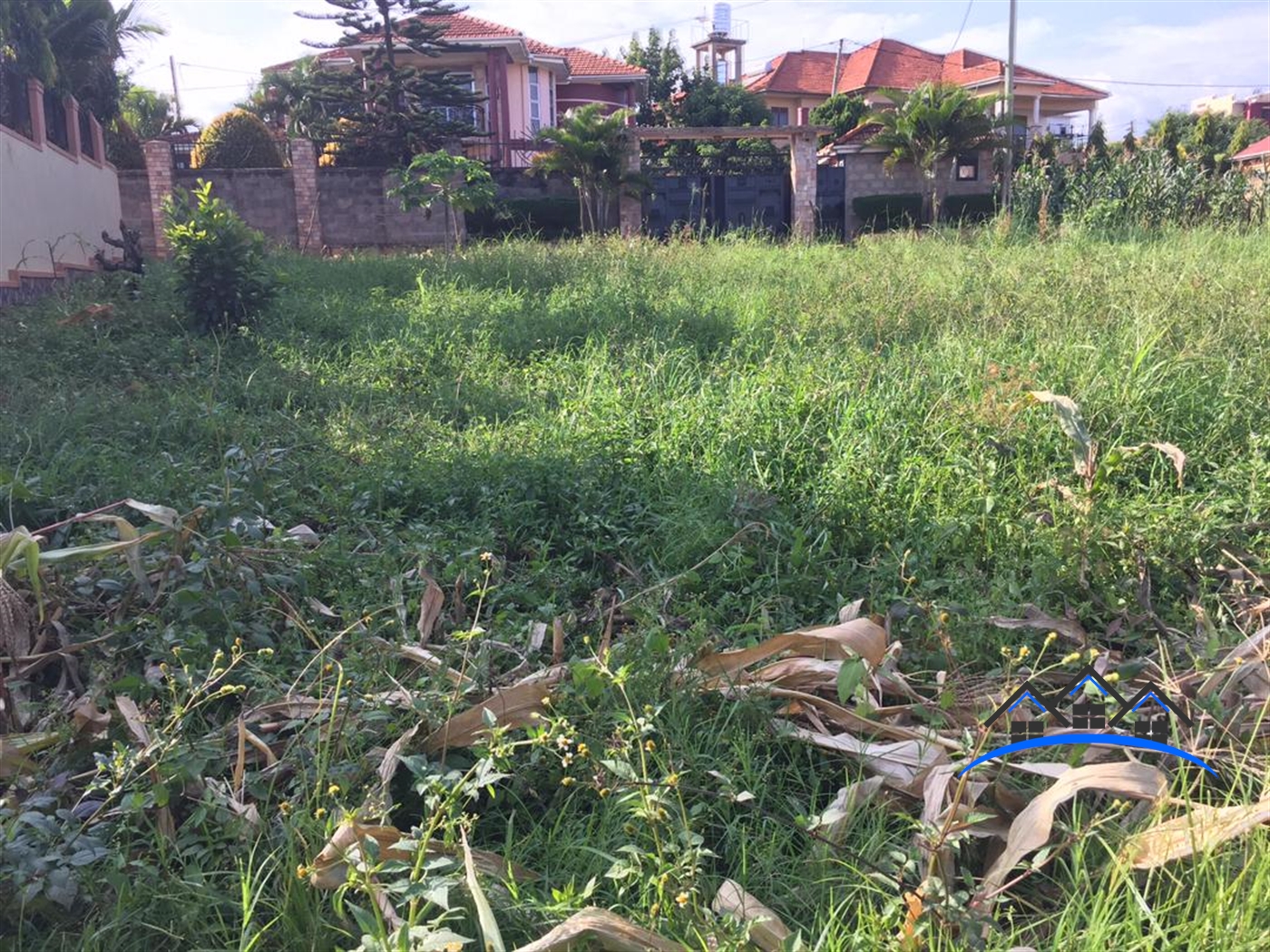 Residential Land for sale in Kira Wakiso