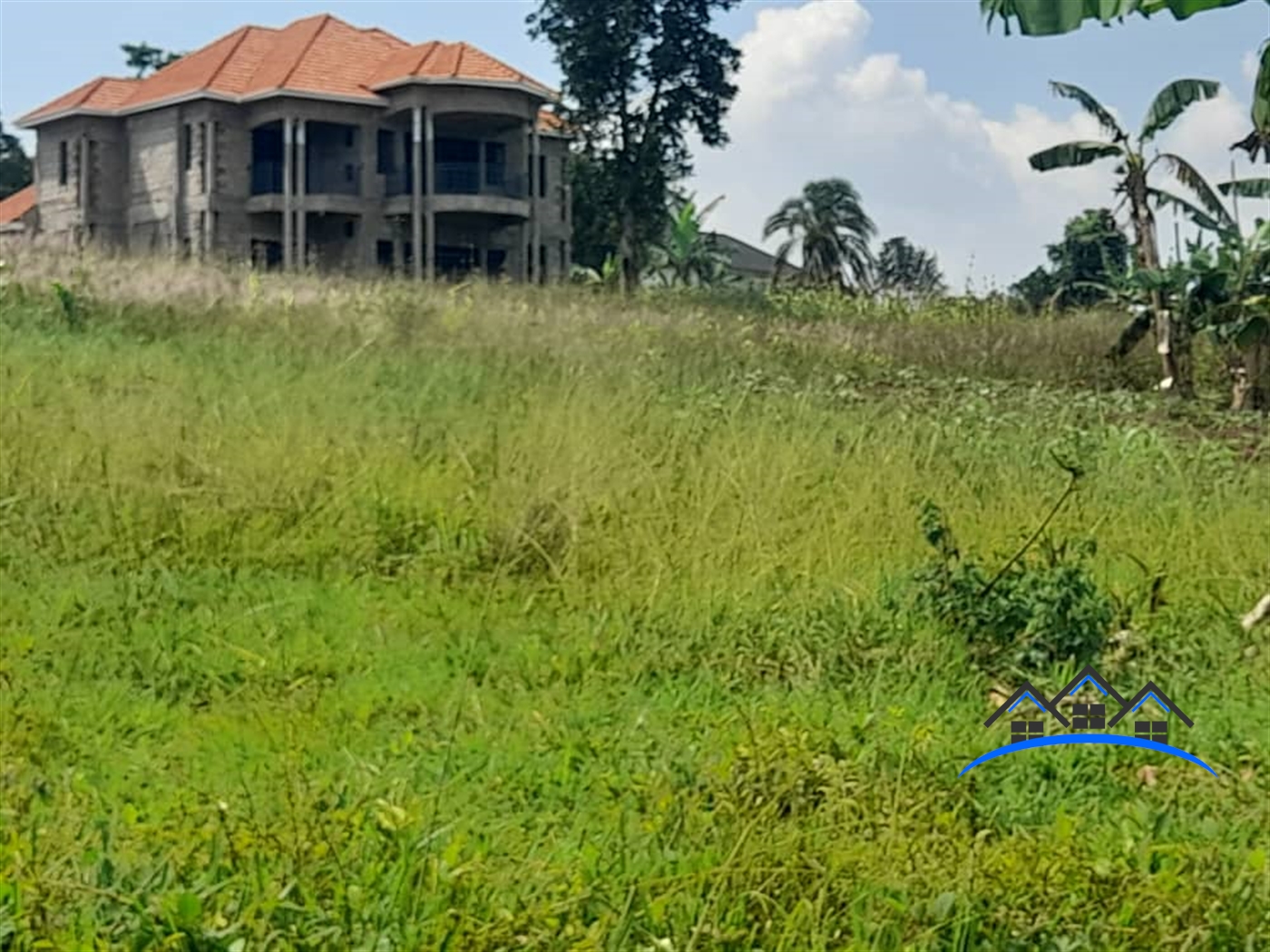 Residential Land for sale in Kagala Mukono