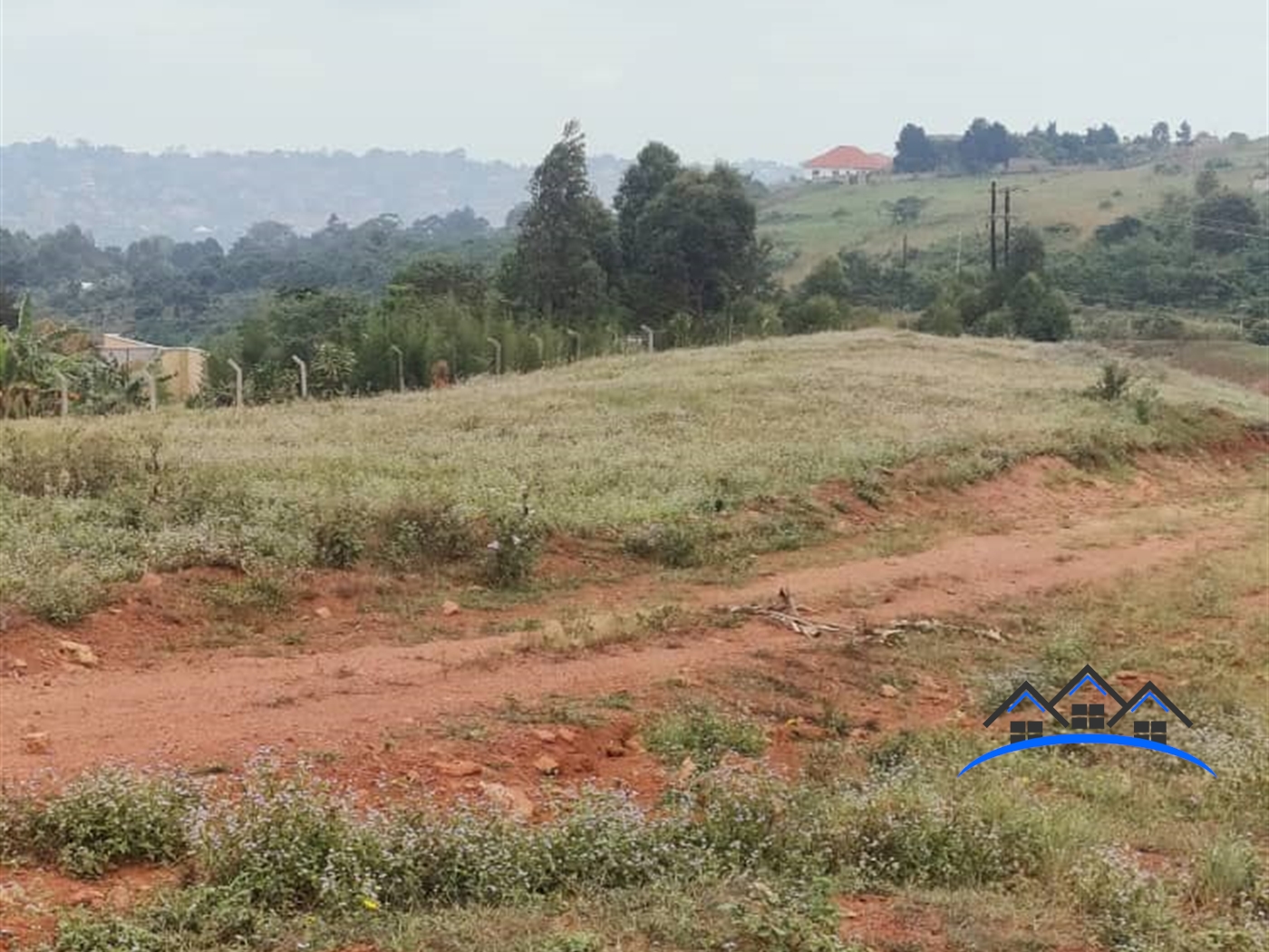 Residential Land for sale in Ssisa Wakiso