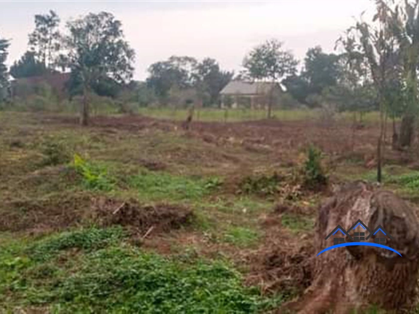 Agricultural Land for sale in Garamba Wakiso