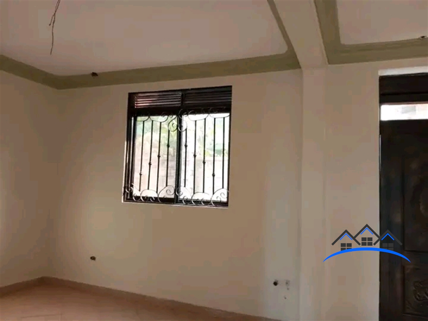 Duplex for sale in Kira Wakiso