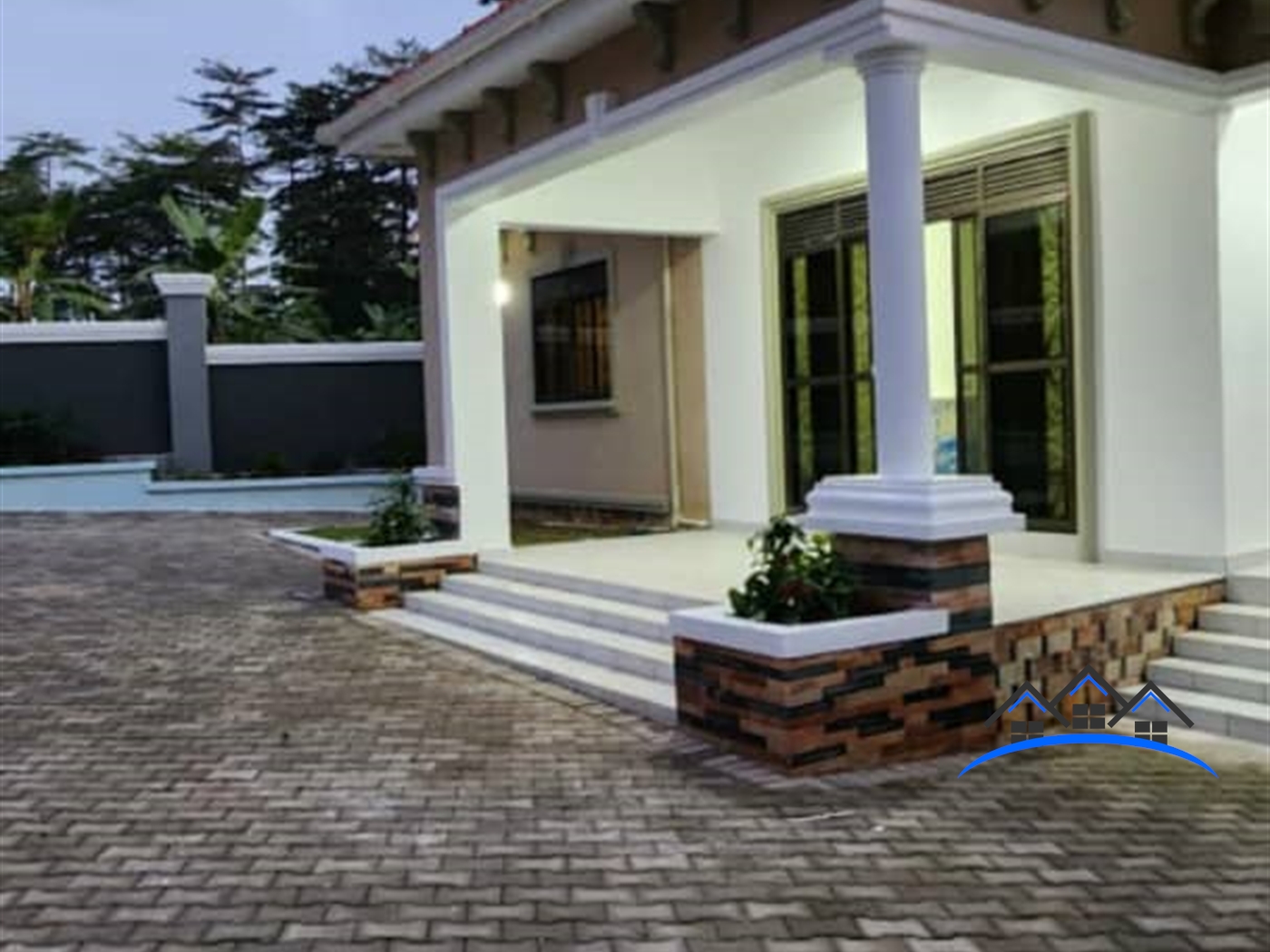 Bungalow for sale in Nabbingo Wakiso