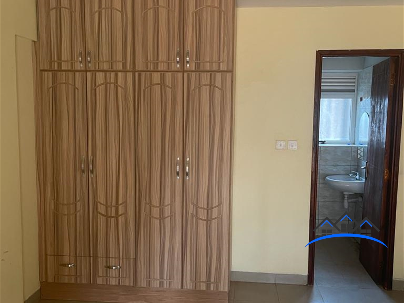 Apartment for sale in Najjera Wakiso