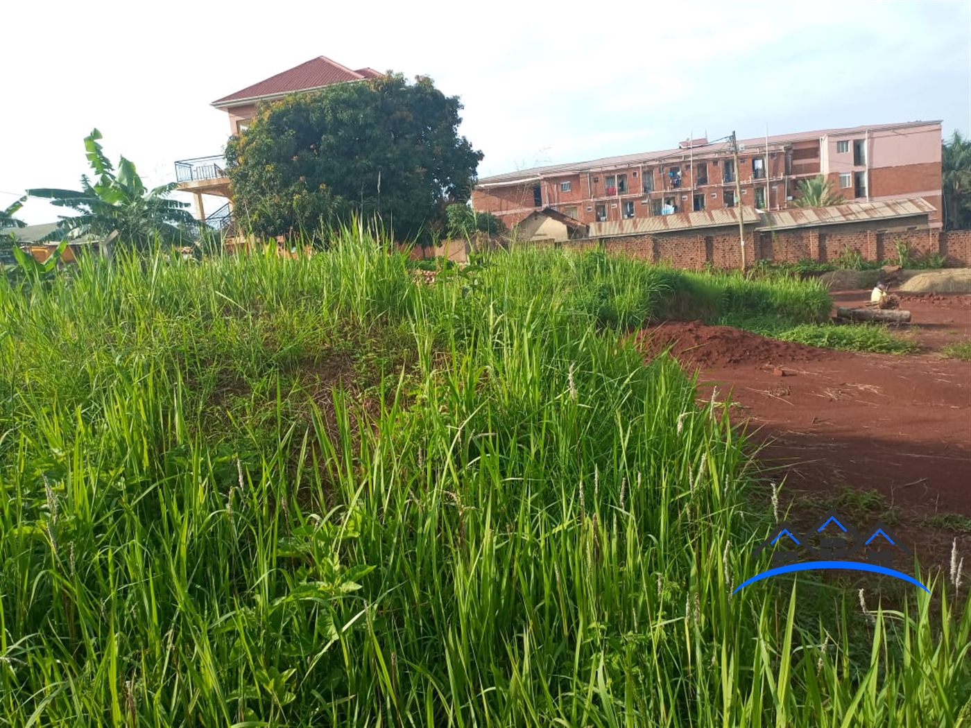 Commercial Land for sale in Kyambogo Kampala