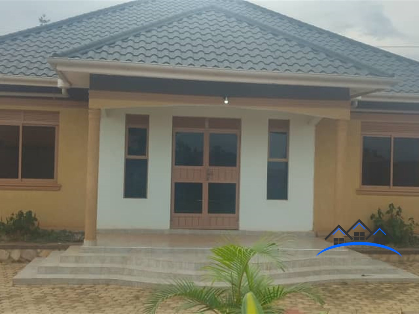 Bungalow for sale in Namugongo Wakiso