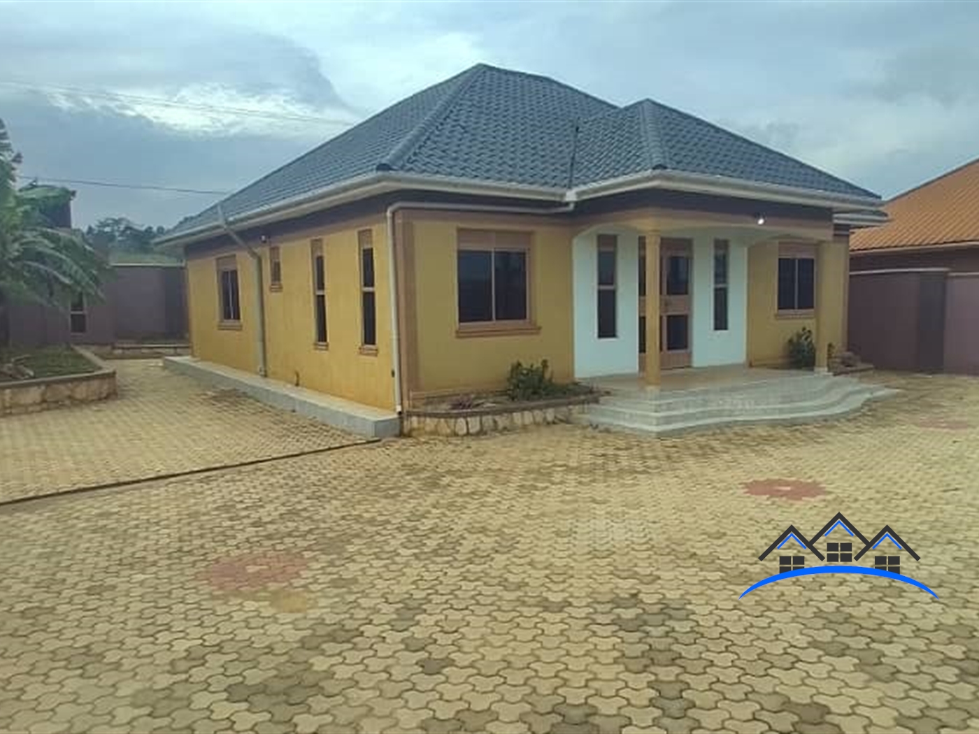 Bungalow for sale in Namugongo Wakiso