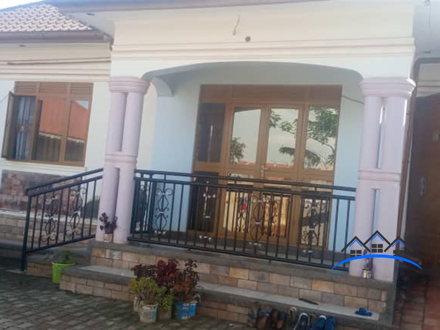 Bungalow for rent in Nateete Wakiso