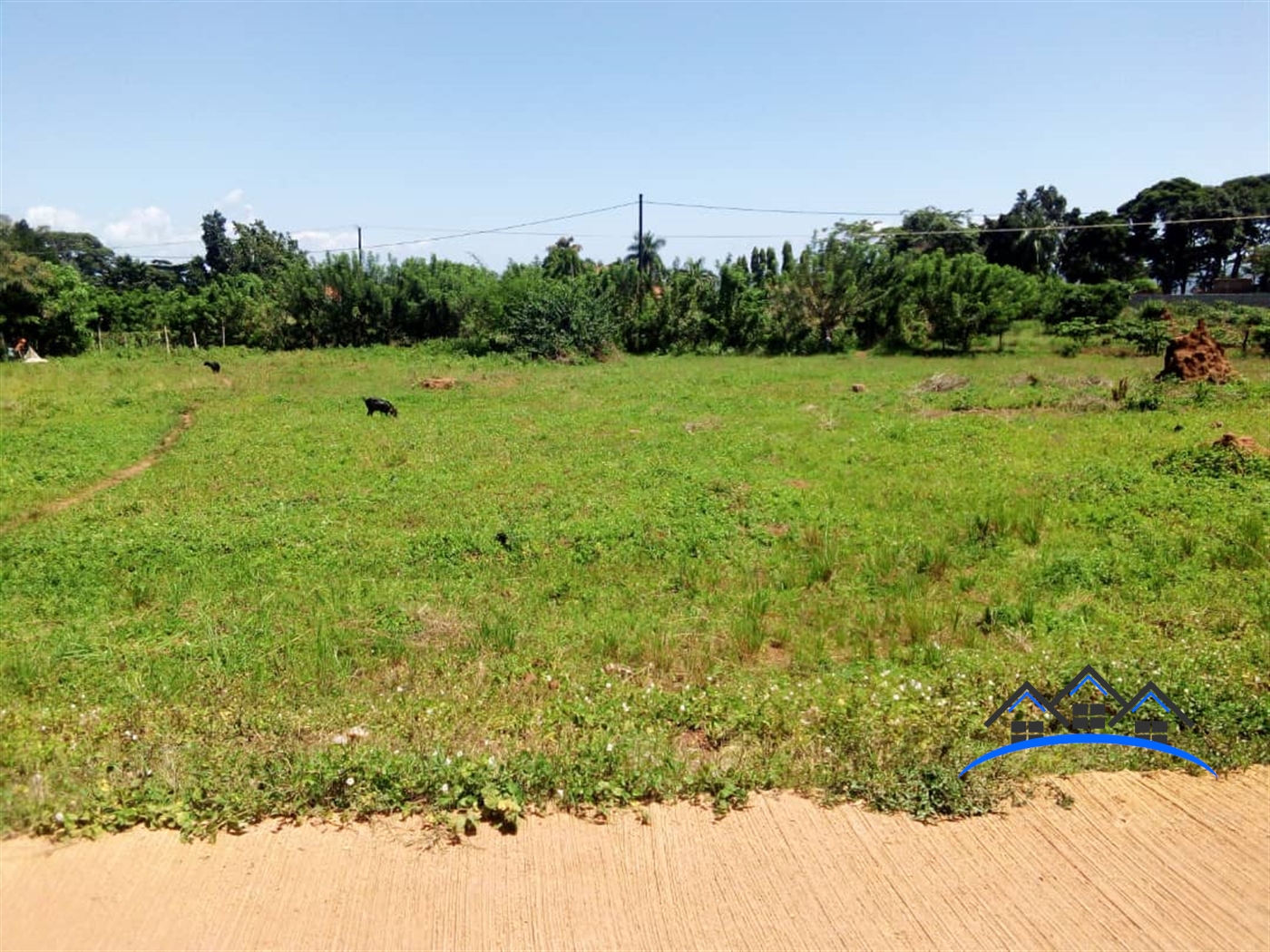 Commercial Land for sale in Garuga Wakiso