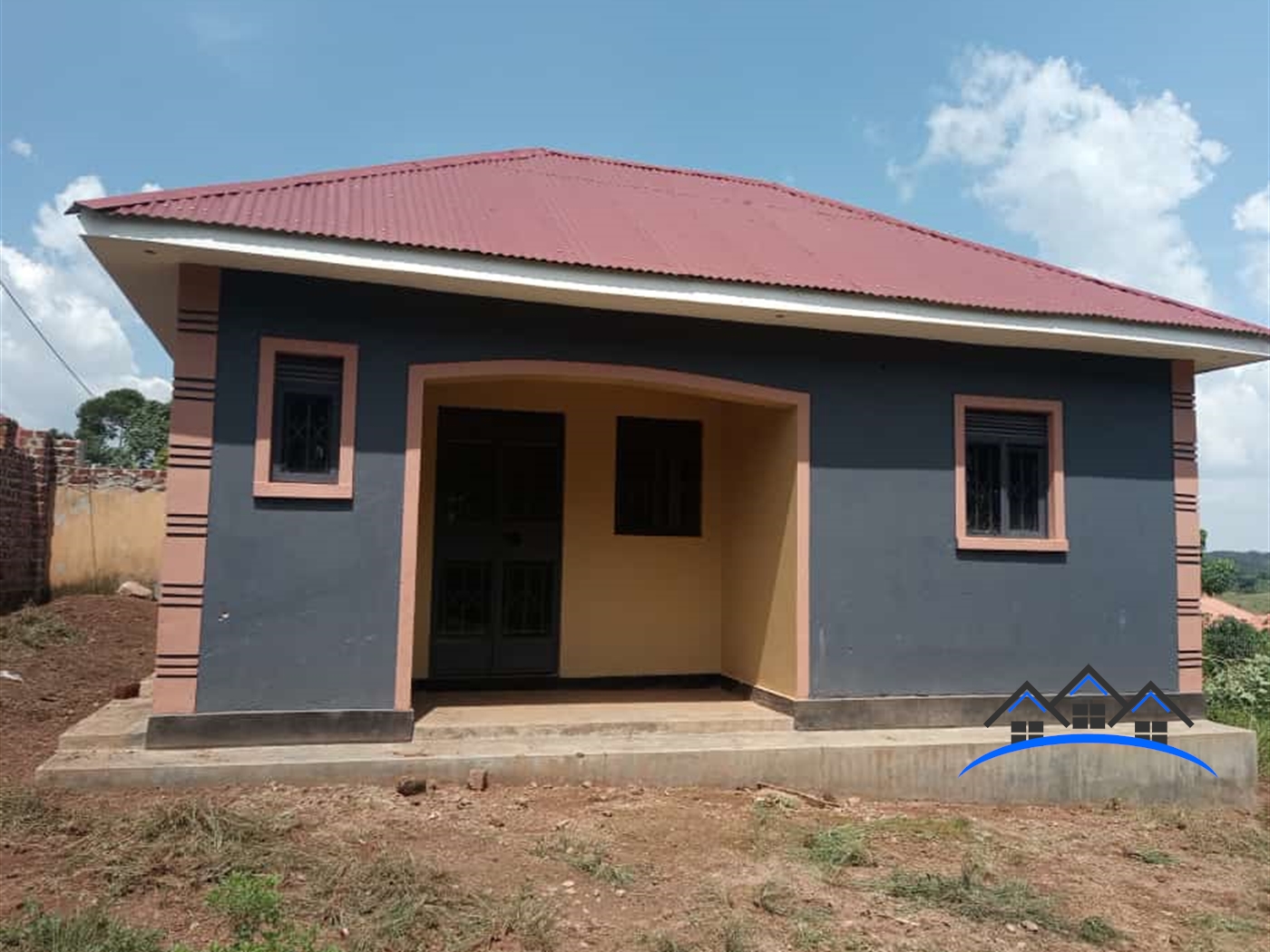 Bungalow for sale in Namugongo Wakiso