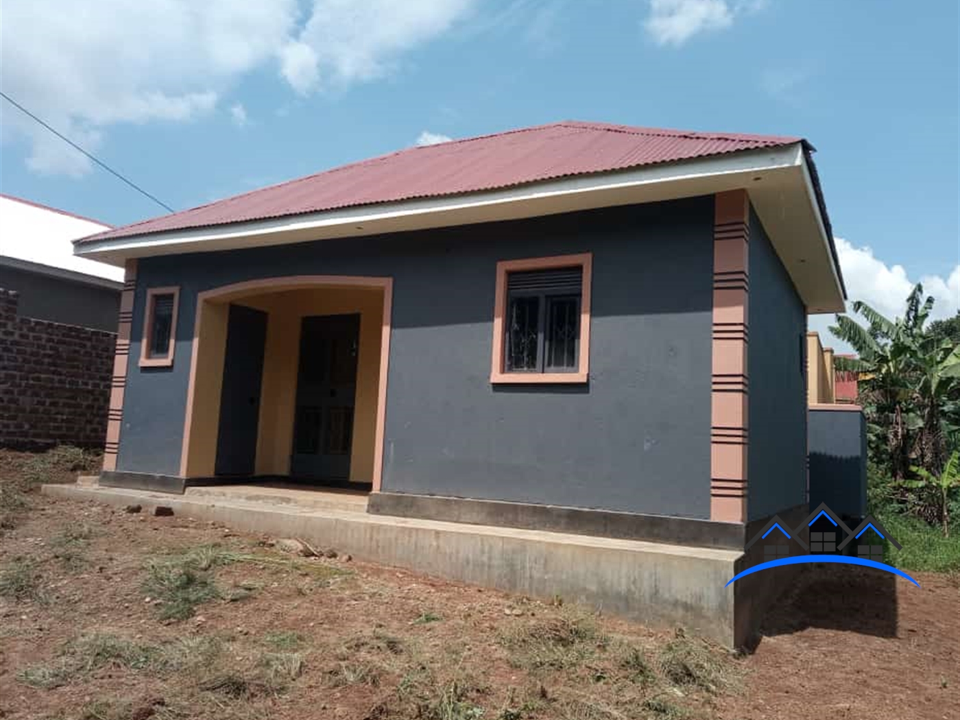 Bungalow for sale in Namugongo Wakiso