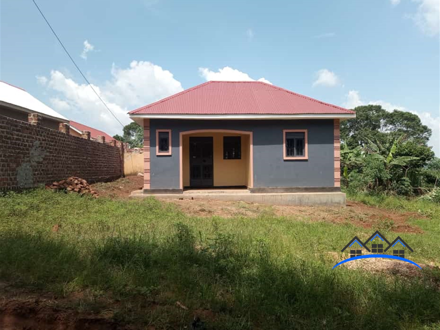 Bungalow for sale in Namugongo Wakiso