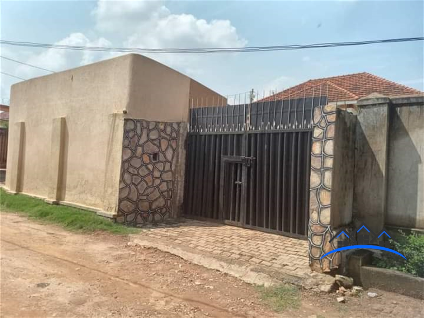 Bungalow for rent in Namugongo Wakiso