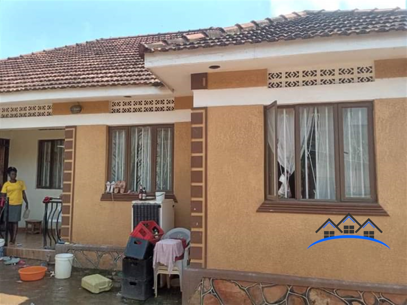 Bungalow for rent in Namugongo Wakiso