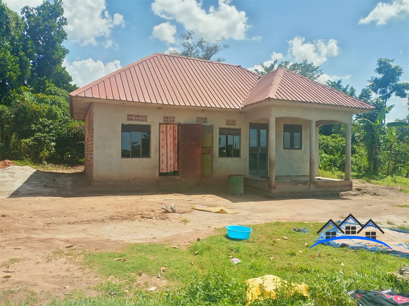 Bungalow for sale in Matugga Wakiso