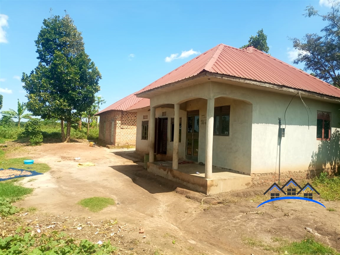 Bungalow for sale in Matugga Wakiso