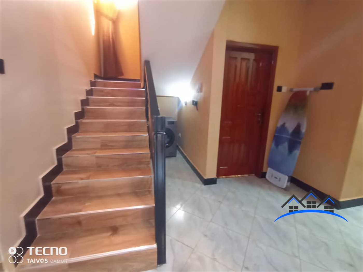 Mansion for sale in Munyonyo Kampala