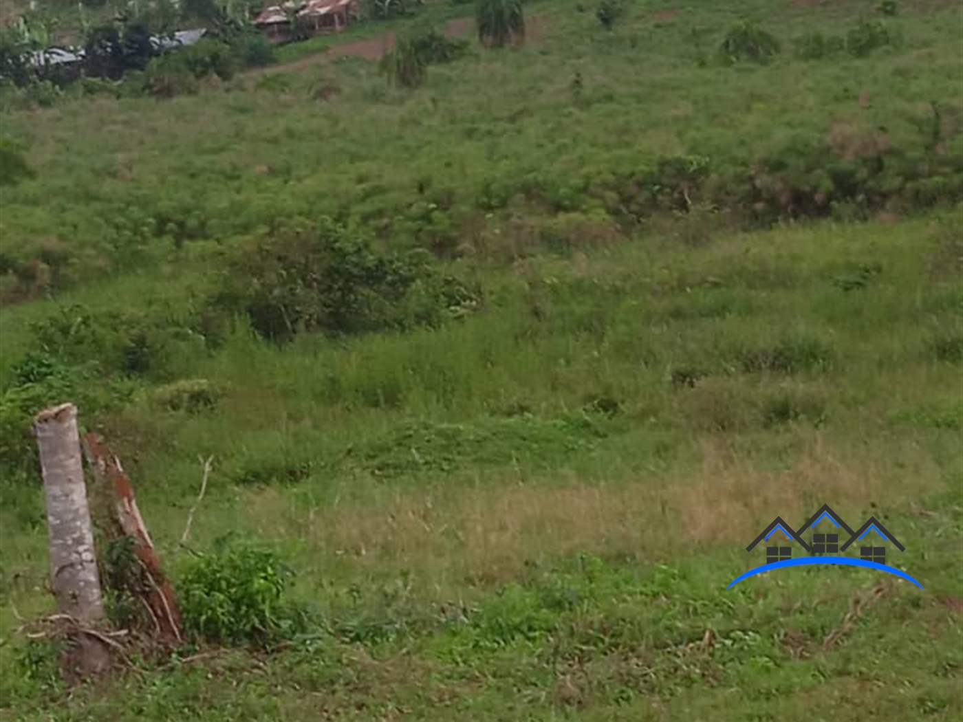 Commercial Land for sale in Kavumba Wakiso