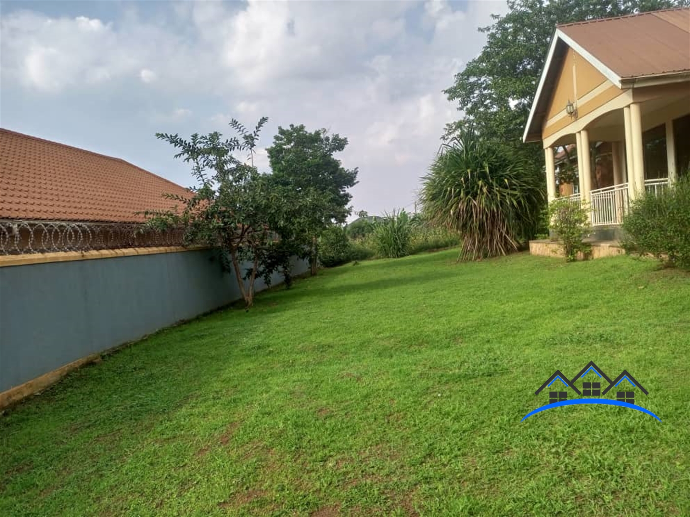 Bungalow for sale in Namugongo Mukono