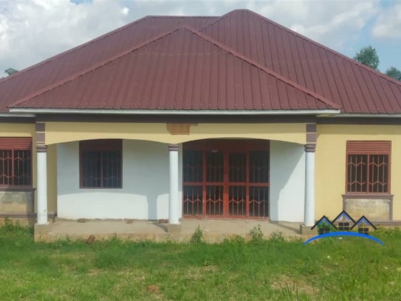 Shell House for sale in Bukujju Kayunga