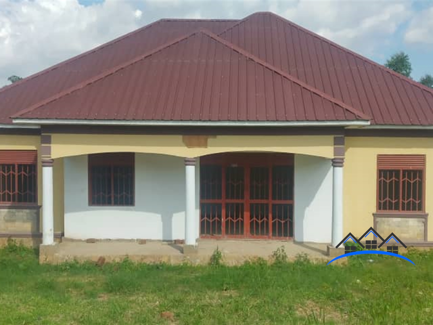 Shell House for sale in Bukujju Kayunga
