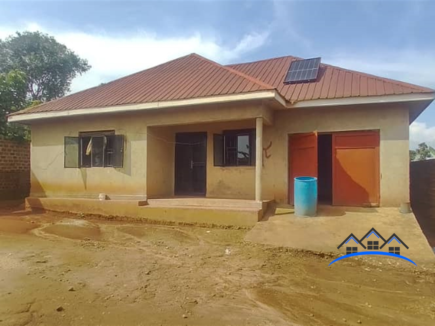 Bungalow for sale in Namugongo Wakiso