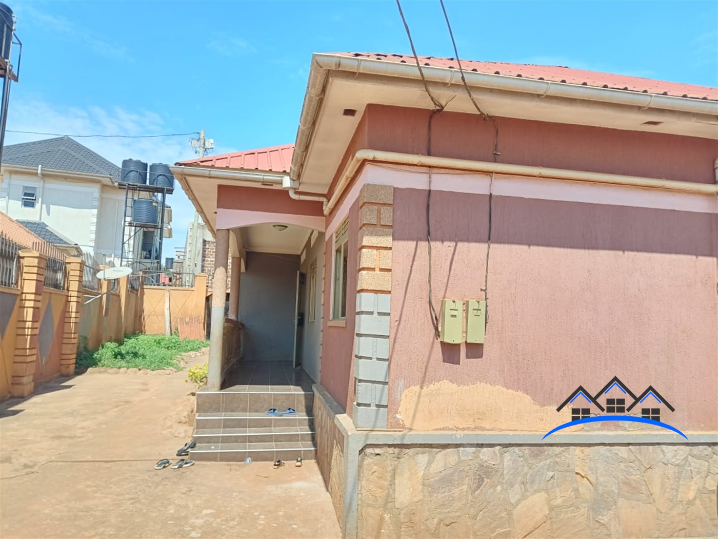Rental units for sale in Sonde Mukono