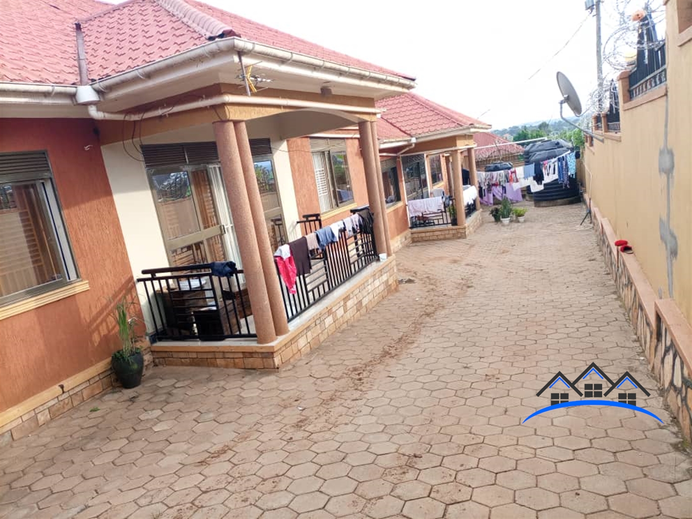 Rental units for sale in Namugongo Wakiso