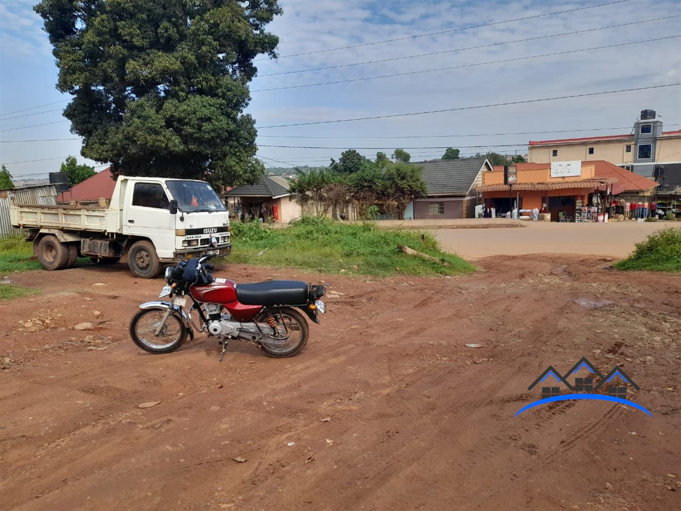 Commercial Land for sale in Kyanja Kampala